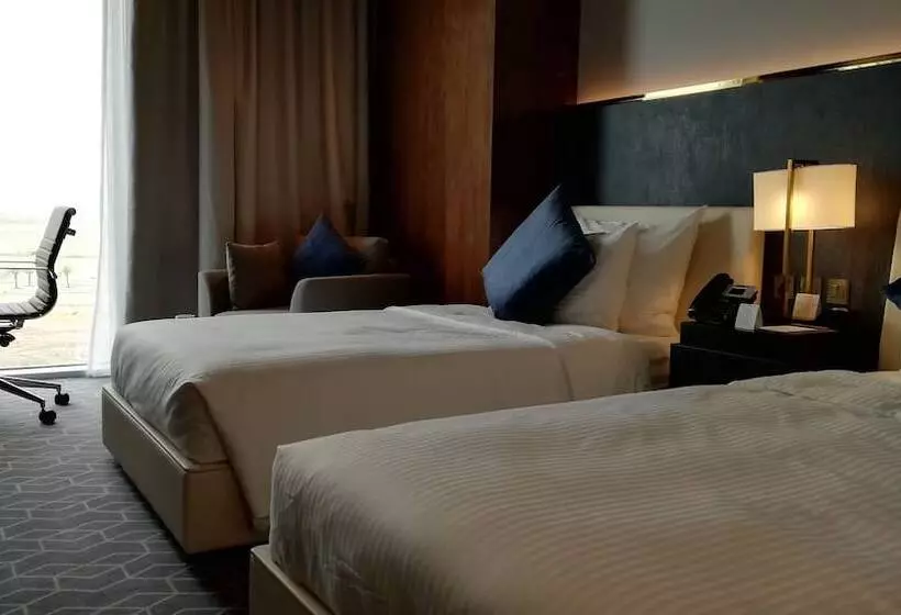 Hotelli Millennium Madinah Airport