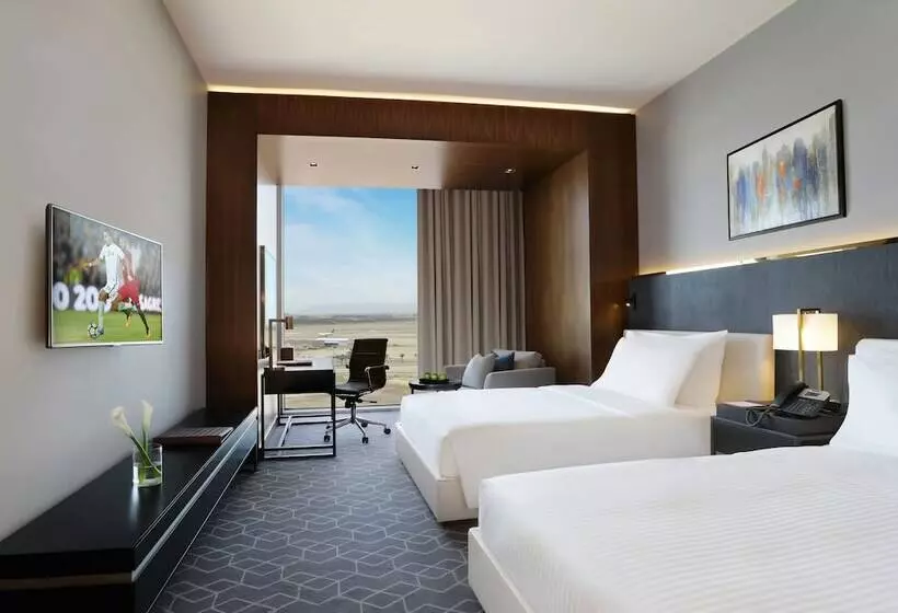 Hotelli Millennium Madinah Airport