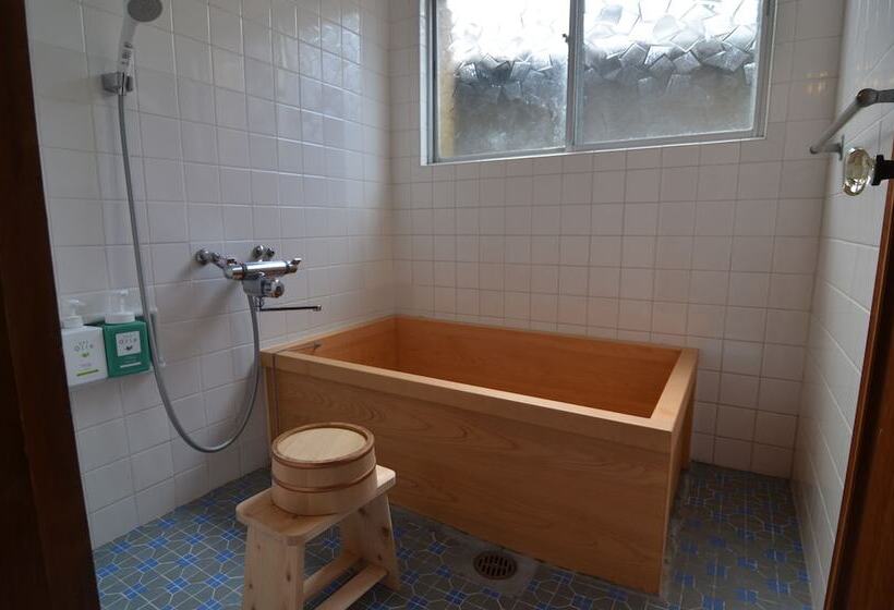 فندق National Historic Landmark Shunyoso