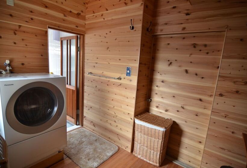 فندق National Historic Landmark Shunyoso