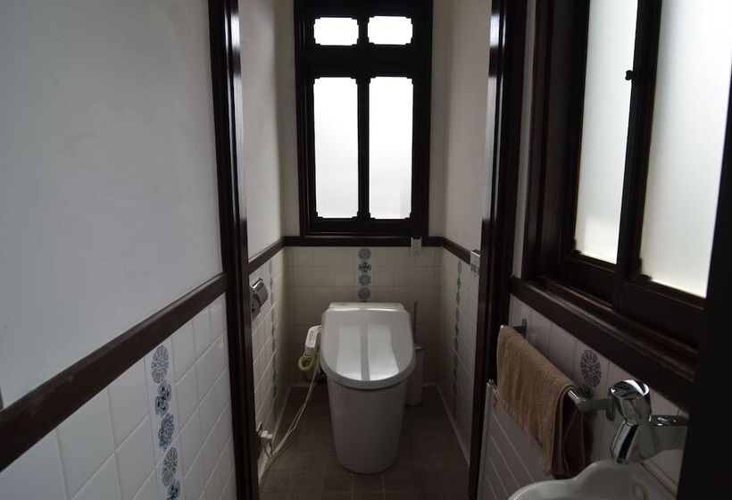 فندق National Historic Landmark Shunyoso