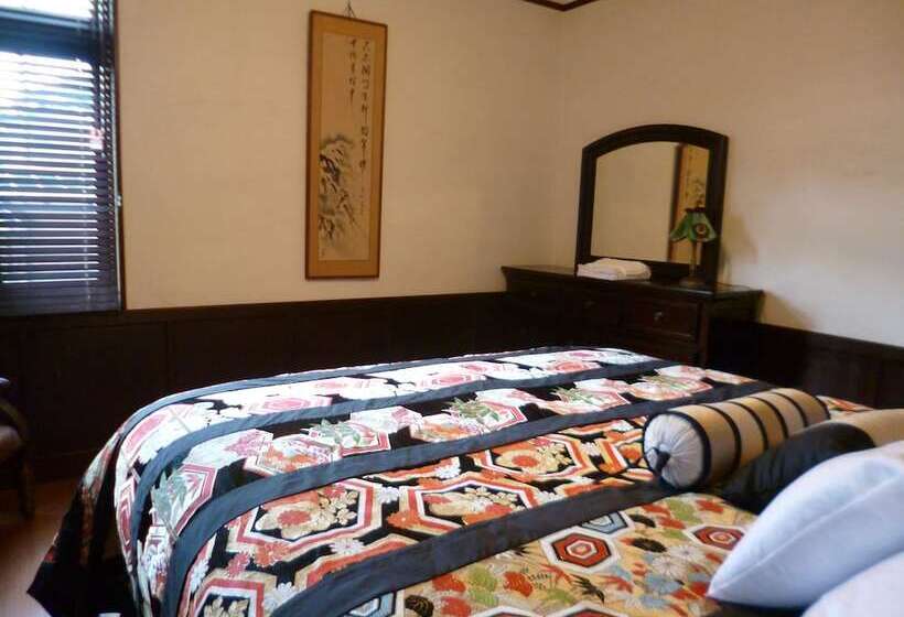 فندق National Historic Landmark Shunyoso