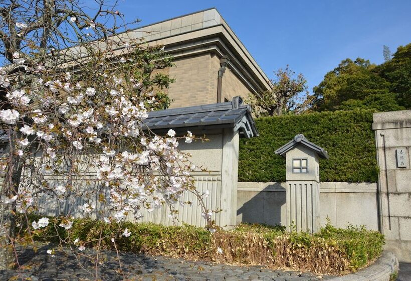 فندق National Historic Landmark Shunyoso