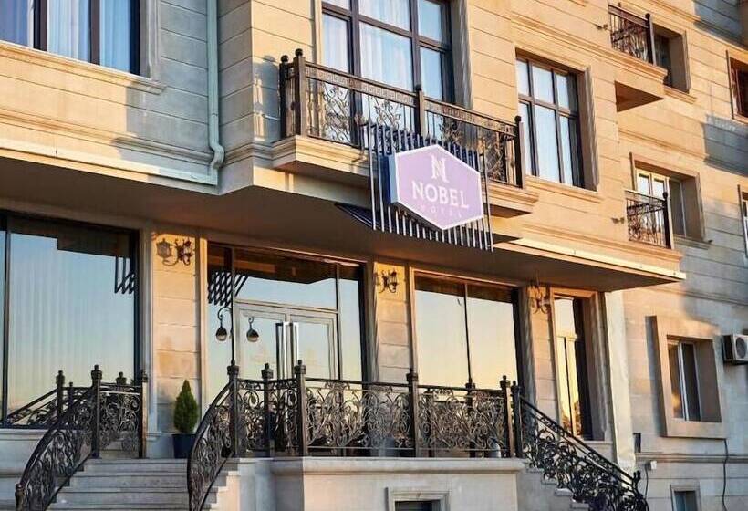 هتل Nobel
