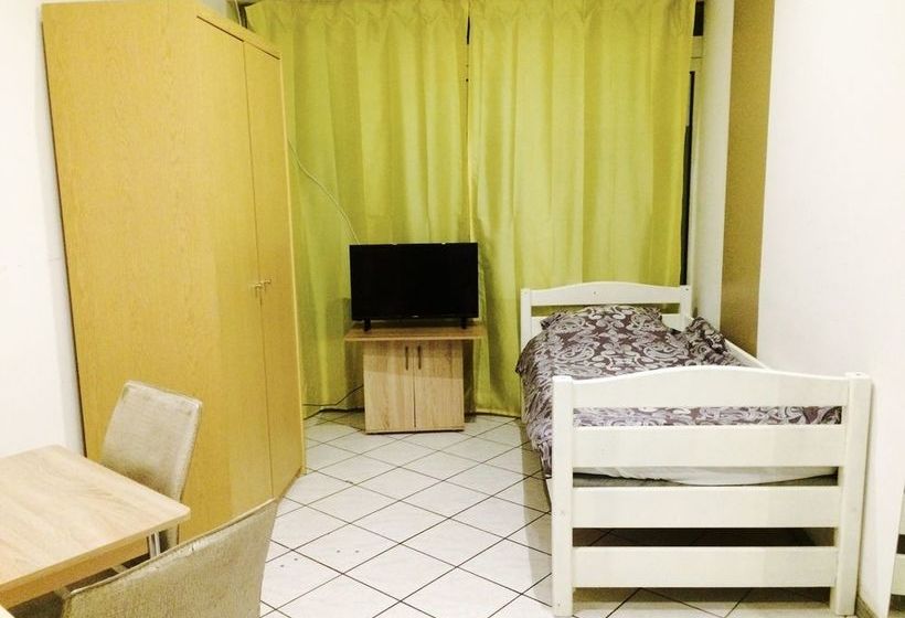 ホテル Pension Günding