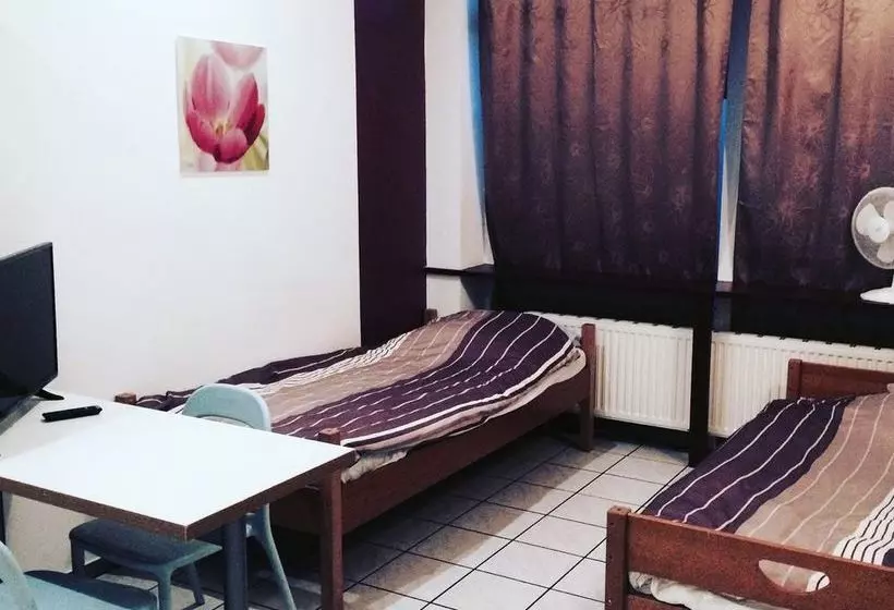 Hotel Pension Günding