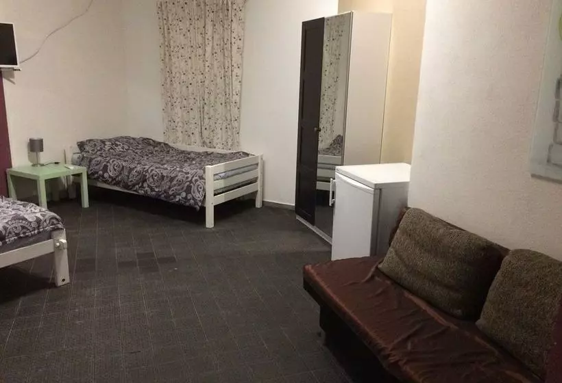 Hotel Pension Günding