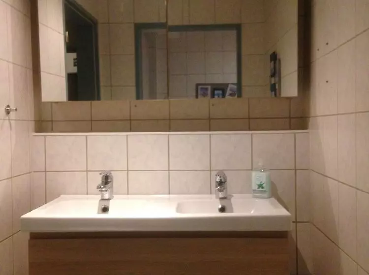 Hotel Pension Günding