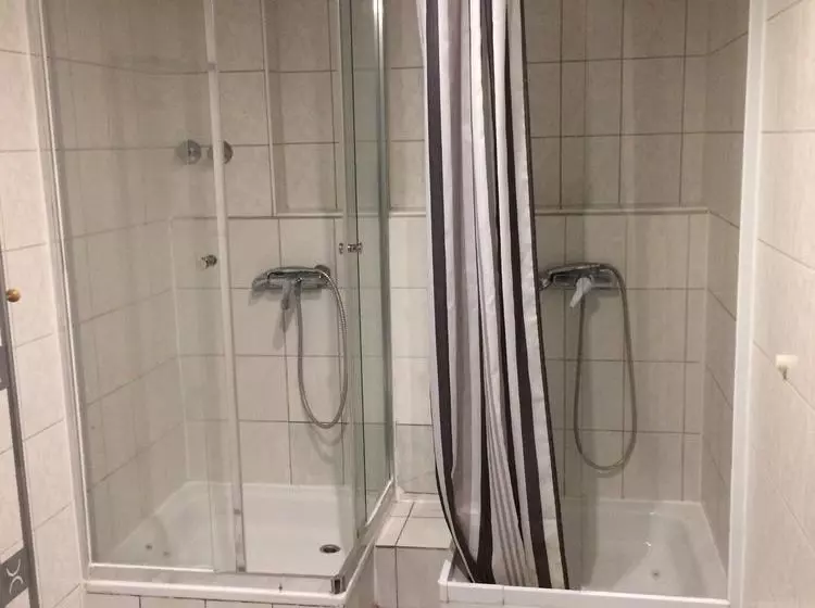 Hotel Pension Günding