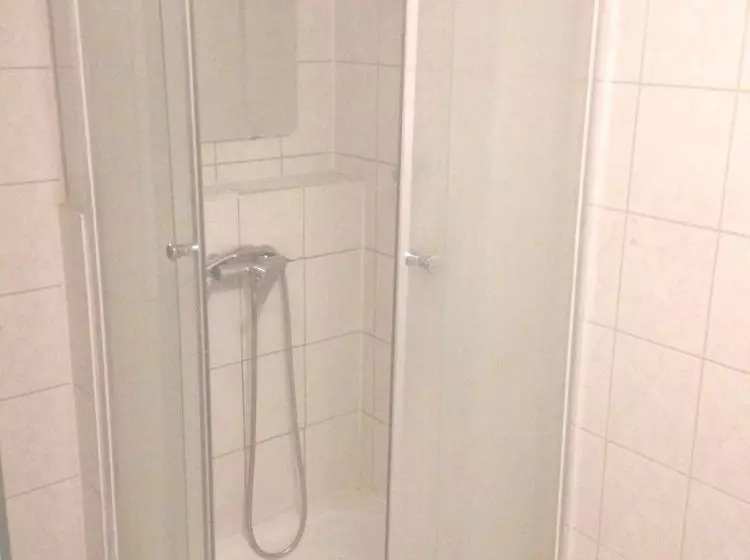 Hotel Pension Günding