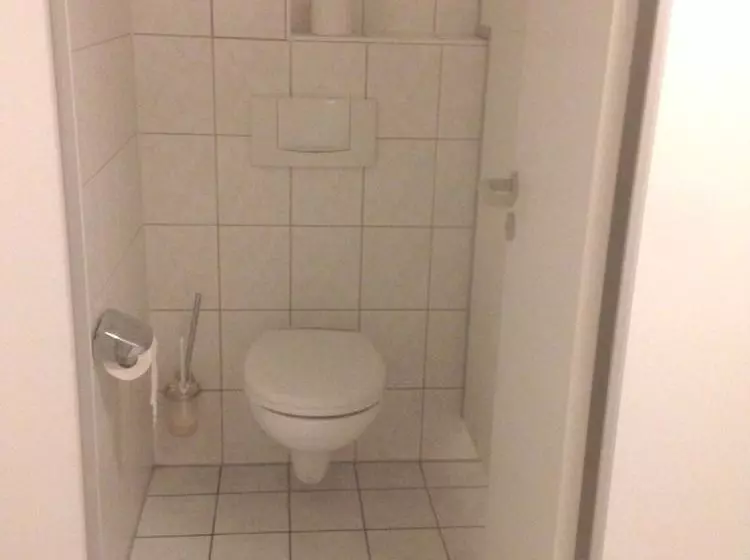 Hotel Pension Günding