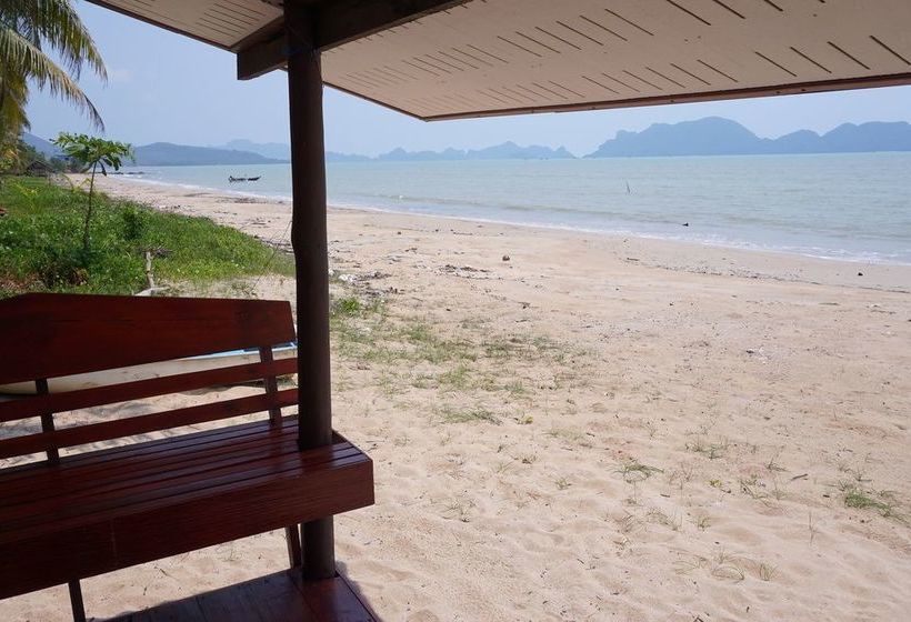 호텔 Rungarpaporn Homestay