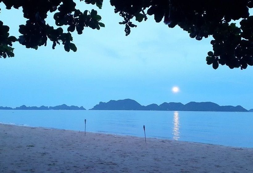 호텔 Rungarpaporn Homestay