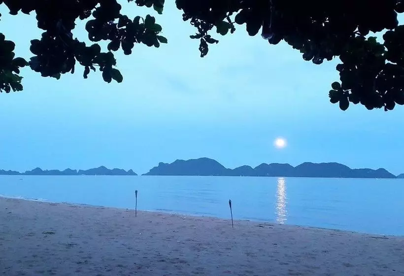 Hotelli Rungarpaporn Homestay