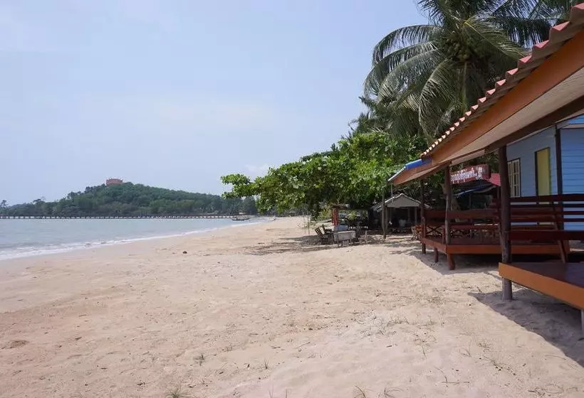 Hotelli Rungarpaporn Homestay