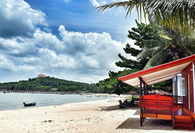 호텔 Rungarpaporn Homestay