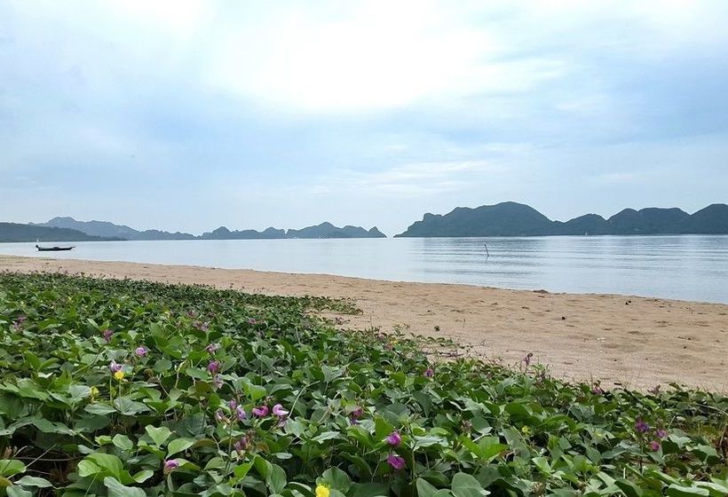 호텔 Rungarpaporn Homestay