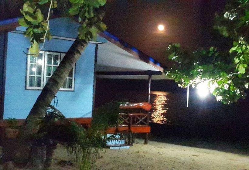 호텔 Rungarpaporn Homestay