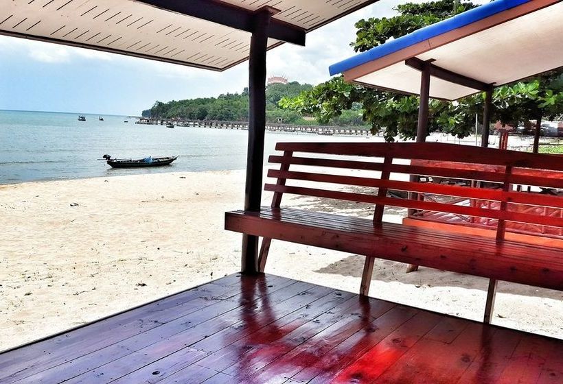 호텔 Rungarpaporn Homestay