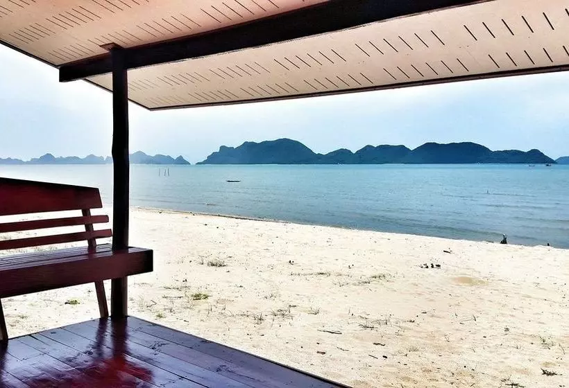 Hotelli Rungarpaporn Homestay