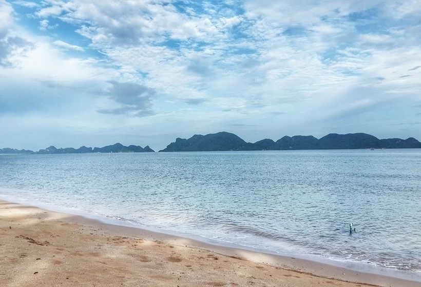 호텔 Rungarpaporn Homestay