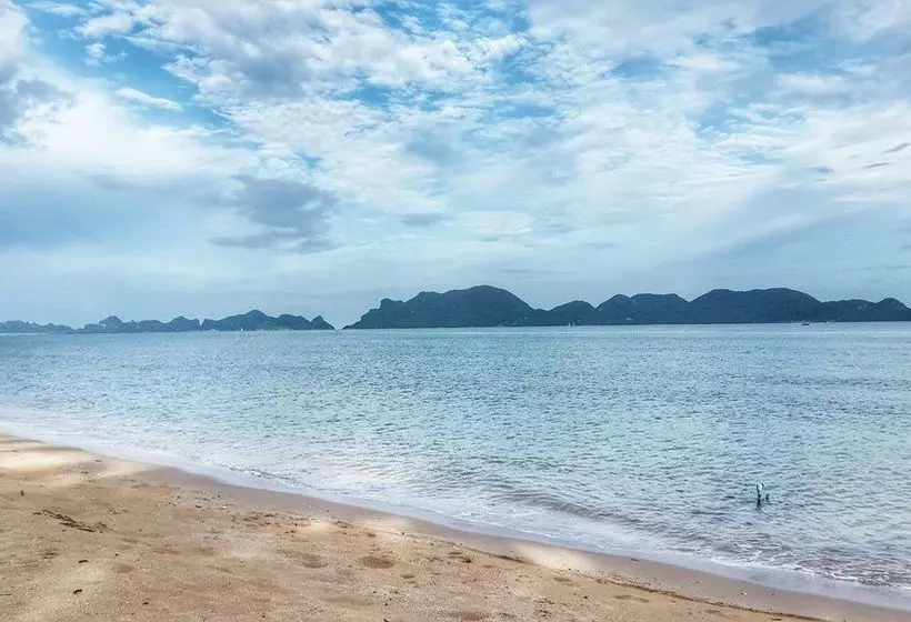 Hotelli Rungarpaporn Homestay