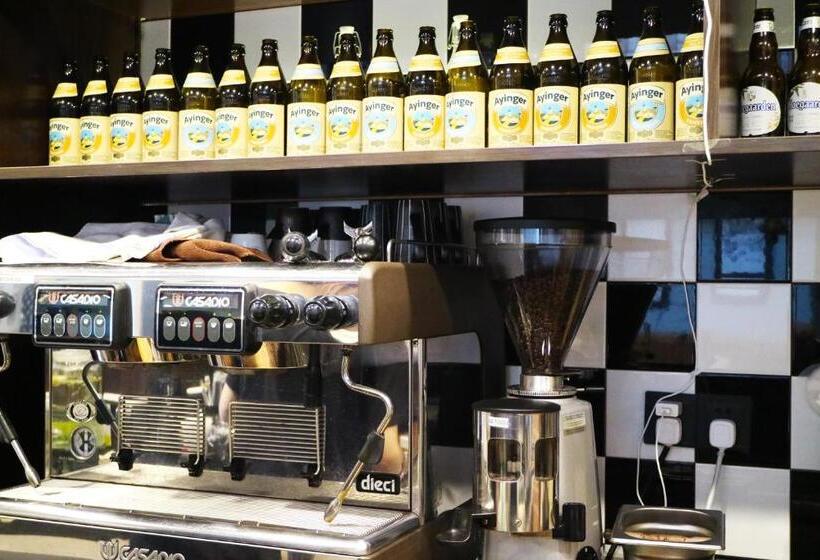 Lin Yin Holiday Hotel(pudong Airport)