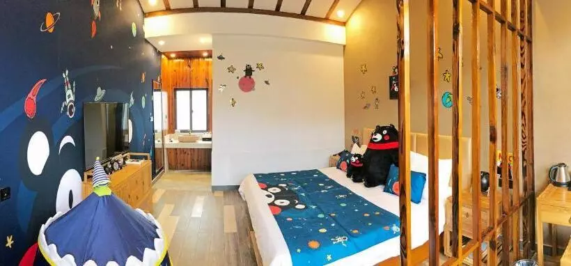 Lin Yin Holiday Hotel（pudong Airport）