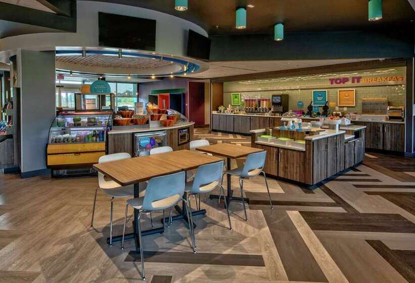 Hotel Tru By Hilton Roanoke Hollins