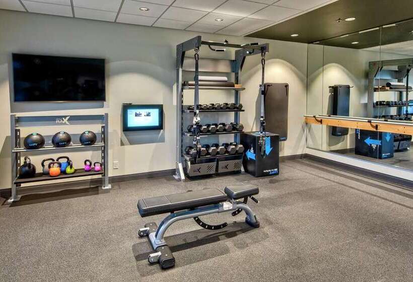 Hotel Tru By Hilton Roanoke Hollins