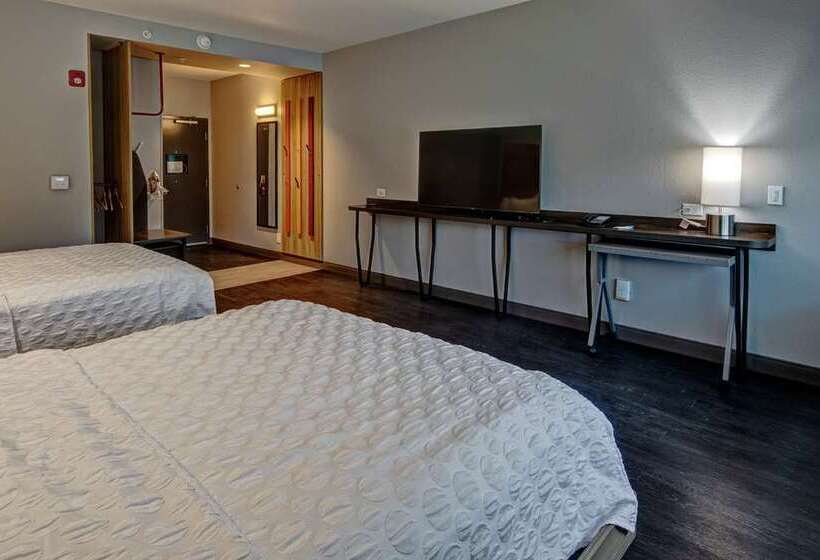 Hotel Tru By Hilton Roanoke Hollins