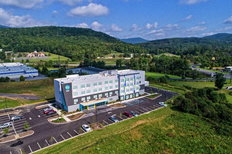 Hotel Tru By Hilton Roanoke Hollins
