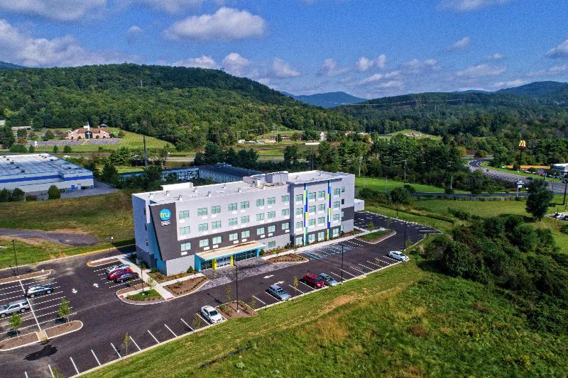 Hotel Tru By Hilton Roanoke Hollins