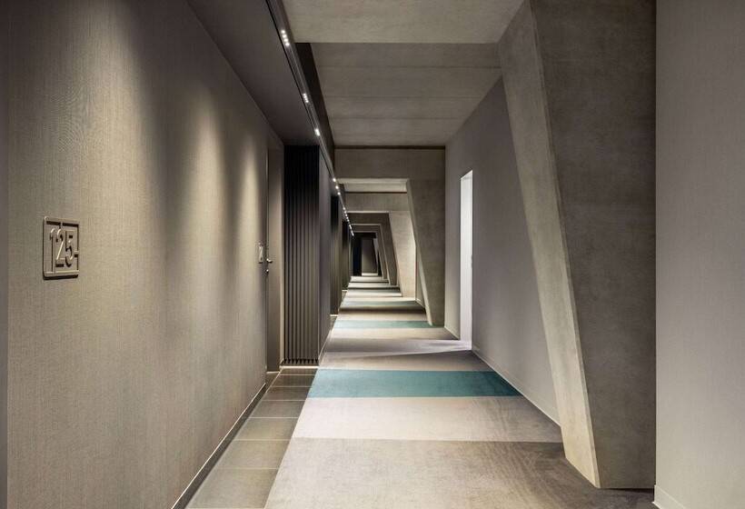 Hotel Vienna House By Wyndham Mokotow Warsaw