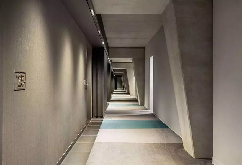 ホテル Vienna House By Wyndham Mokotow Warsaw