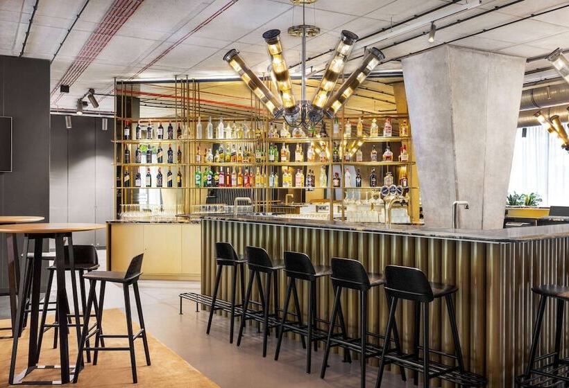 Hotel Vienna House By Wyndham Mokotow Warsaw