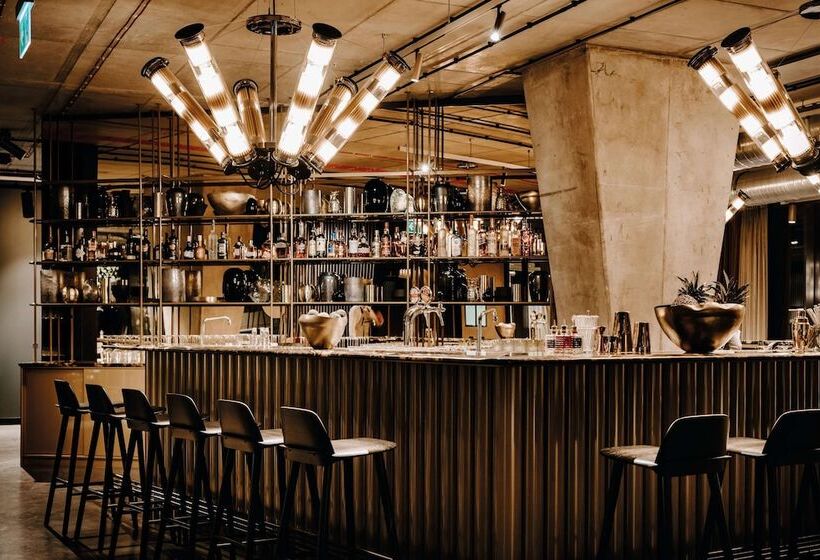 Hotel Vienna House By Wyndham Mokotow Warsaw