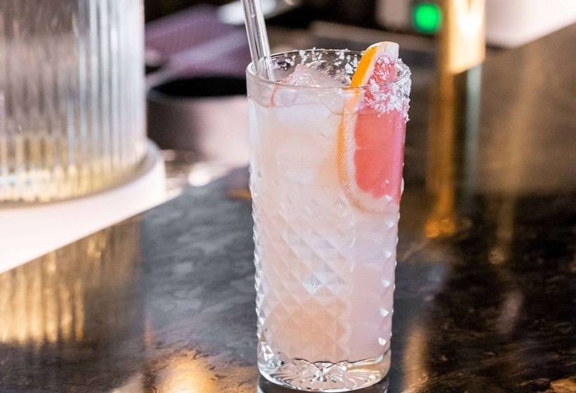 Hotel Vienna House By Wyndham Mokotow Warsaw