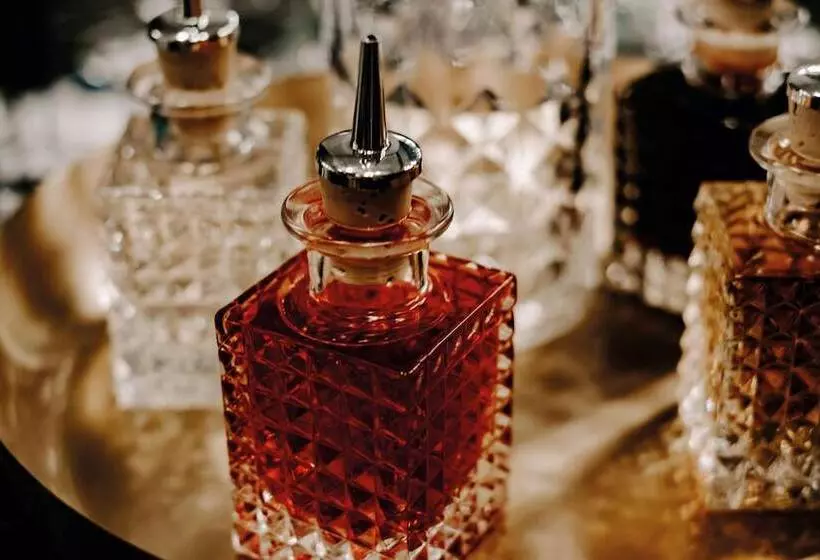 ホテル Vienna House By Wyndham Mokotow Warsaw