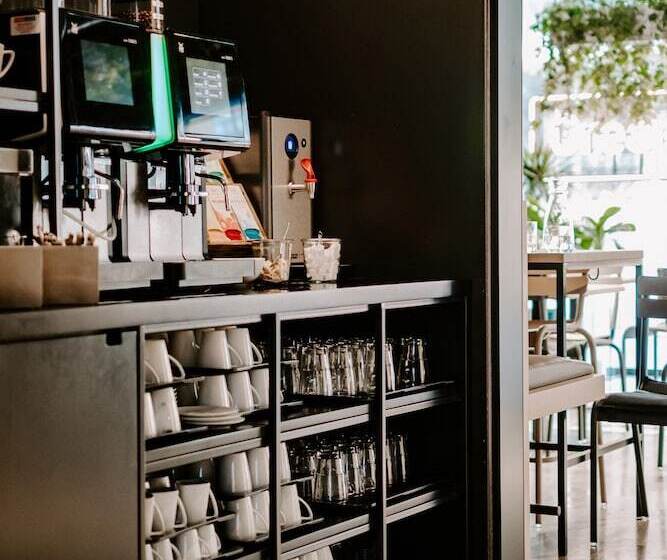 Hotel Vienna House By Wyndham Mokotow Warsaw