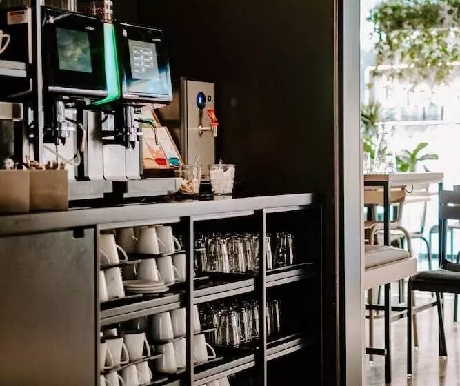 ホテル Vienna House By Wyndham Mokotow Warsaw