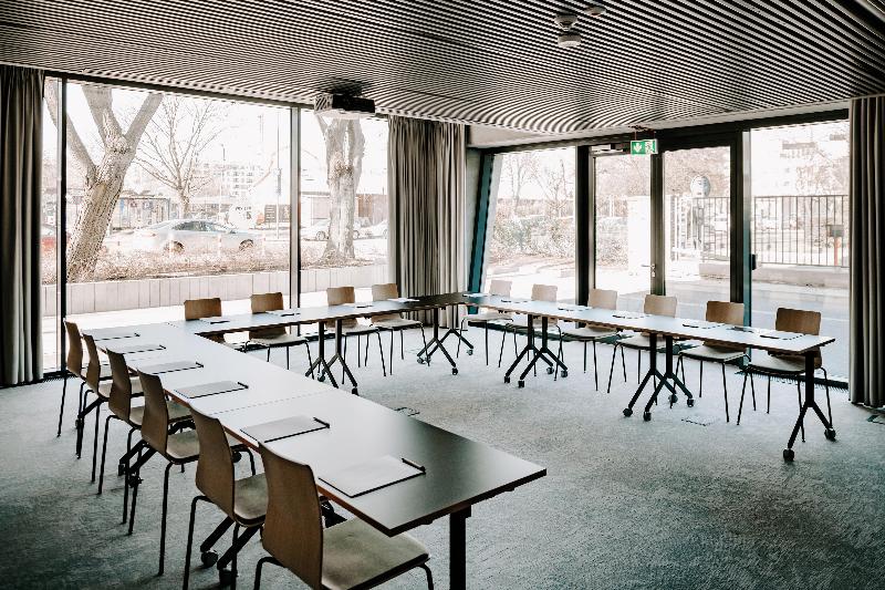 Hotel Vienna House By Wyndham Mokotow Warsaw