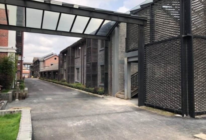 Lin Yin Holiday Hotel(pudong Airport)