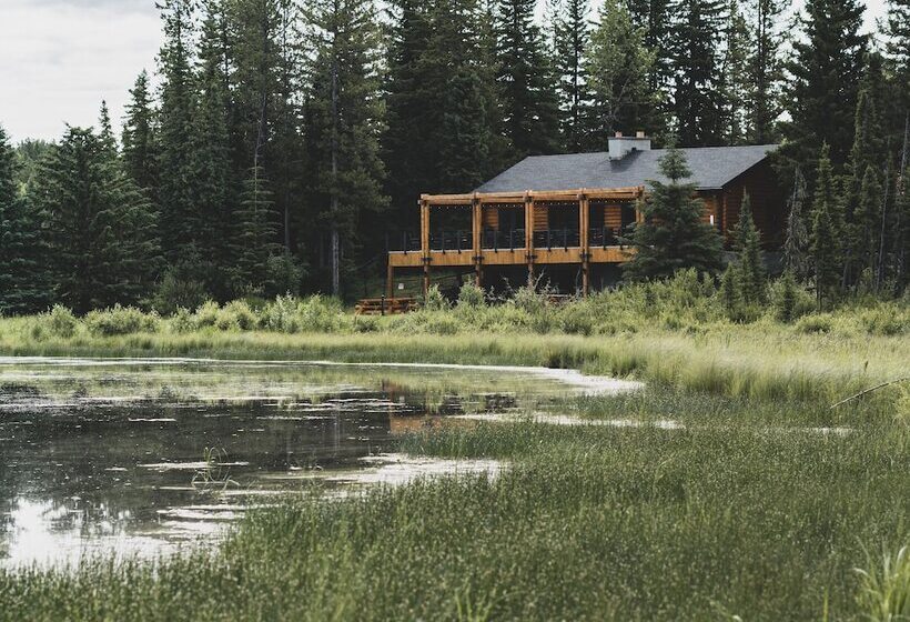 モーテル Schott’s Lake Conference & Resort