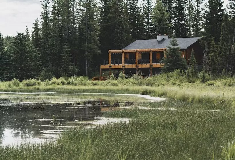 Motelli Schott’s Lake Conference & Resort