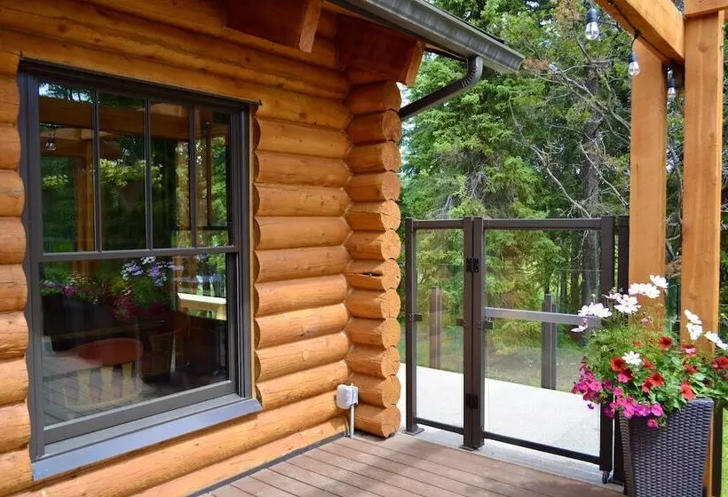 Motelli Schott’s Lake Conference & Resort