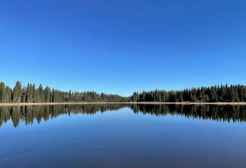 Motelli Schott’s Lake Conference & Resort