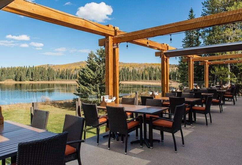 モーテル Schott’s Lake Conference & Resort