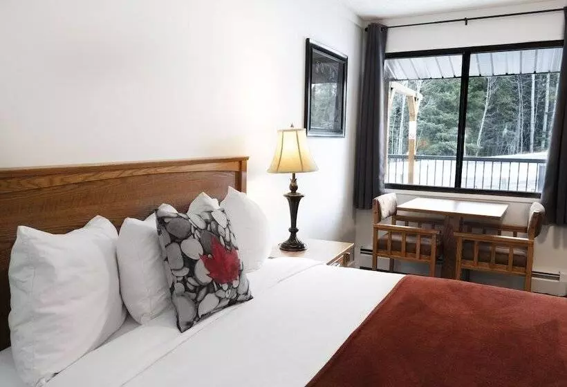 Motelli Schott’s Lake Conference & Resort