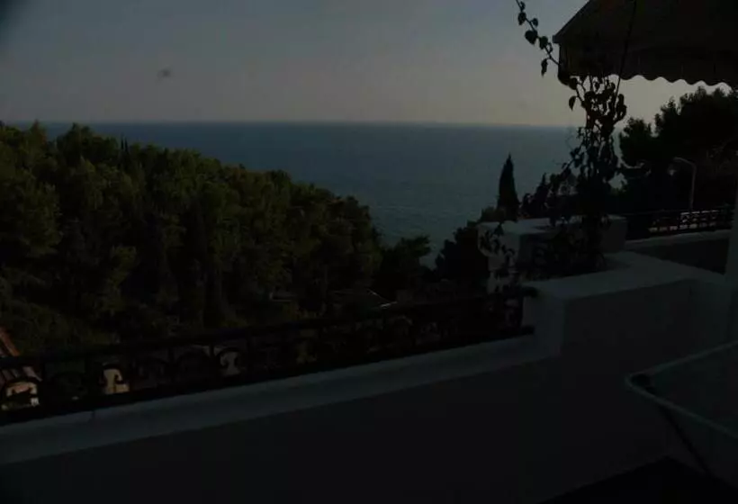 پانسیون Villa Dulsinea